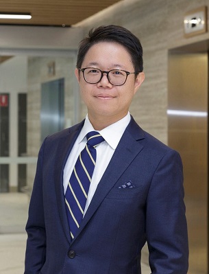 Dr Carlo Yuen St Vincent S Hospital Sydney