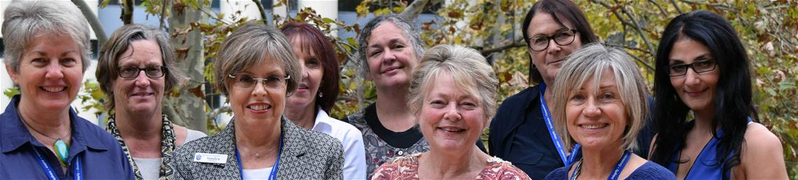 Sacred Heart Community Palliative Care Biography Service