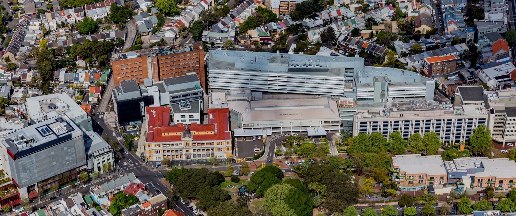 campus