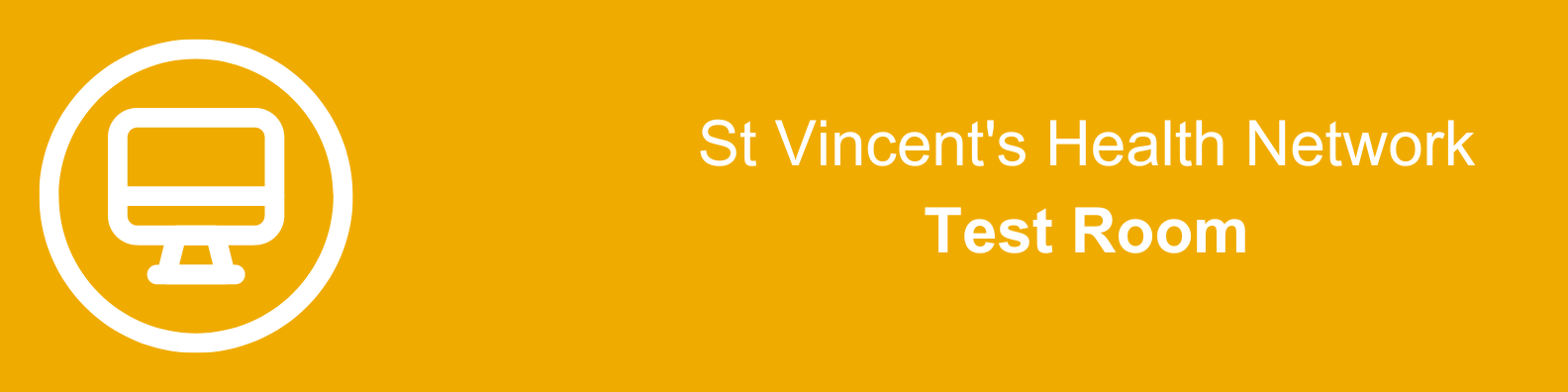 SVHN Test room