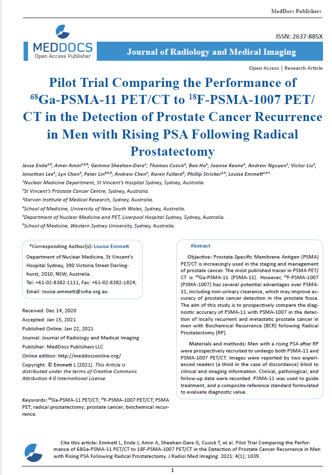 Pilot-trial-comparing-the-performance-of-68Ga-PSMA-11-PET-CT-to-18F-PSMA-1007-PET-CT-image