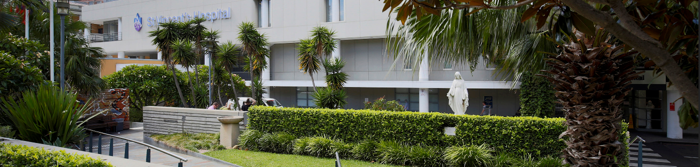 hospital