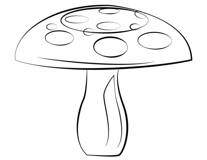 mushroom