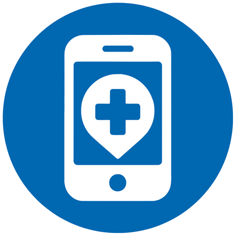TeleHealthQuickLink